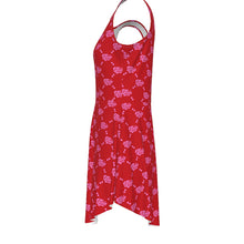Load image into Gallery viewer, UTO IV Nia Tank Dress