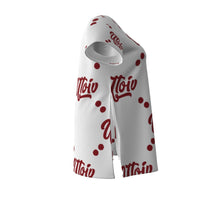 Load image into Gallery viewer, UTO IV Women's T-Shirt & Shorts Set