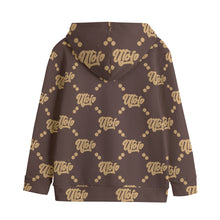 Load image into Gallery viewer, UTO IV Kid's Pullover Hoodie