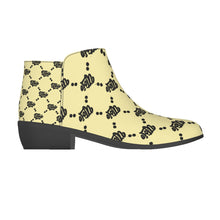 Load image into Gallery viewer, UTO IV Maison Suede Boot