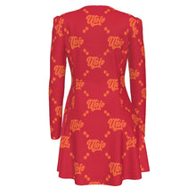 Load image into Gallery viewer, UTO IV Prêt-à-Porter Dress