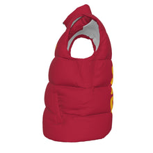 Load image into Gallery viewer, UTO IV Unisex Down Vest