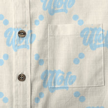 Load image into Gallery viewer, UTO IV Children's Cotton Oxford Shirt