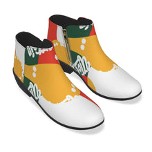 Load image into Gallery viewer, UTO IV Maison Suede Boot