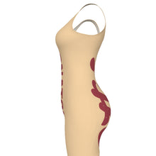 Load image into Gallery viewer, UTO IV "Snatched" Women's Bodycon Dress