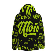 Load image into Gallery viewer, UTO IV Premium Down Puff Jacket