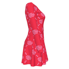 Load image into Gallery viewer, UTO IV Prêt-à-Porter Dress