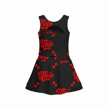 Load image into Gallery viewer, UTO IV Women's Skort Set