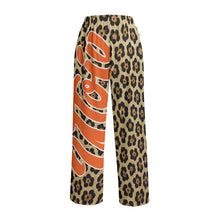 Load image into Gallery viewer, UTO IV Unisex Wide Leg Pants | Interlock