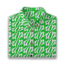 Load image into Gallery viewer, UTO IV Children's Cotton Oxford Shirt
