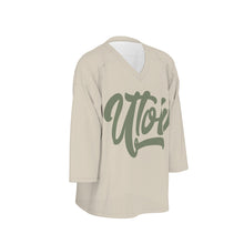 Load image into Gallery viewer, UTO IV Hockey Jersey