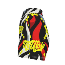 Load image into Gallery viewer, UTO IV Women's Shorts | Plus Size