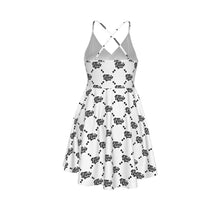 Load image into Gallery viewer, UTO IV Zara Dress