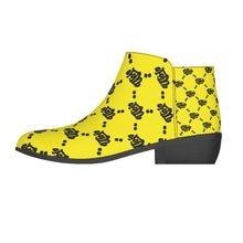 Load image into Gallery viewer, UTO IV Maison Suede Boot