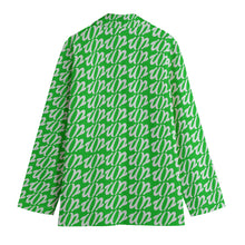 Load image into Gallery viewer, UTO IV Women's Leisure Blazer | 245GSM Cotton