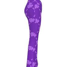 Load image into Gallery viewer, UTO IV Flare Yoga Pants