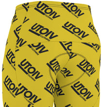 Load image into Gallery viewer, UTO IV Men's Cycling Shorts