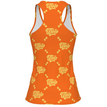Load image into Gallery viewer, UTO IV Women's Racerback Cotton Tank
