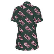 Load image into Gallery viewer, UTO IV Maison Polo Jersey