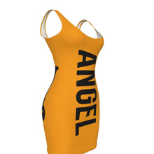 Load image into Gallery viewer, UTO IV "Angel" Women's Bodycon Dress