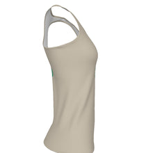 Load image into Gallery viewer, UTO IV Women's Racerback Cotton Tank