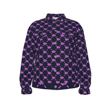 Load image into Gallery viewer, UTO IV Unisex Lapel Jacket | 245GSM Cotton