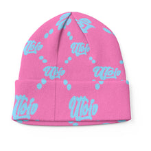 Load image into Gallery viewer, UTO IV Signature Knitted Beanie
