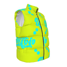 Load image into Gallery viewer, UTO IV Unisex Down Vest