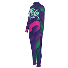 Load image into Gallery viewer, UTO IV Women's Jumpsuit
