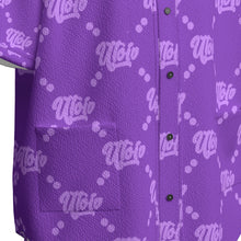 Load image into Gallery viewer, UTO IV Baseball Jersey
