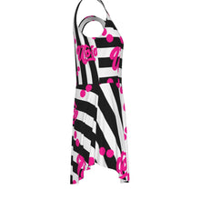 Load image into Gallery viewer, UTO IV Nia Tank Dress