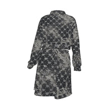 Load image into Gallery viewer, UTO IV Women’s Cropped Skirt Set