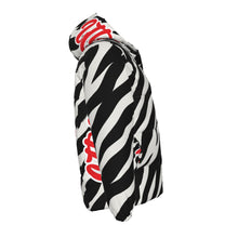 Load image into Gallery viewer, UTO IV Premium Down Puff Jacket