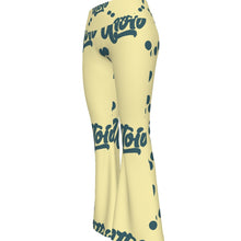 Load image into Gallery viewer, UTO IV Women's Flare Pants