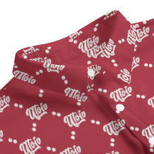 Load image into Gallery viewer, UTO IV Birdseye Polo