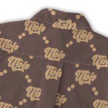 Load image into Gallery viewer, UTO IV Children's Cotton Oxford Shirt