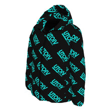 Load image into Gallery viewer, UTO IV Premium Down Puff Jacket