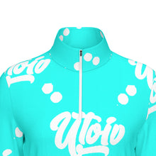 Load image into Gallery viewer, UTO IV Women's Collar Jacket