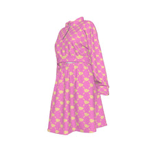 Load image into Gallery viewer, UTO IV Women’s Cropped Skirt Set