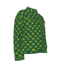 Load image into Gallery viewer, UTO IV Unisex Lapel Jacket | 245GSM Cotton