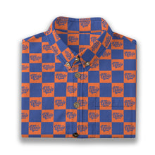 Load image into Gallery viewer, UTO IV Children's Cotton Oxford Shirt