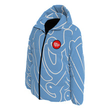 Load image into Gallery viewer, UTO IV Premium Down Puff Jacket