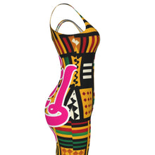 Load image into Gallery viewer, UTO IV Women's Bodycon Dress