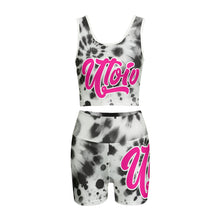 Load image into Gallery viewer, UTO IV Women's Yoga Set