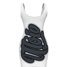 Load image into Gallery viewer, UTO IV Women's Bodycon Dress - Albany State University