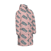 Load image into Gallery viewer, UTO IV Long Down Puffer Coat