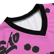 Load image into Gallery viewer, UTO IV Unisex Short Sleeve Jersey