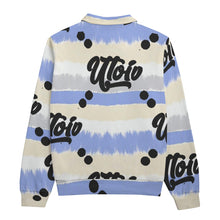 Load image into Gallery viewer, UTO IV Unisex Lapel Sweatshirt