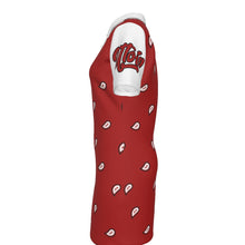 Load image into Gallery viewer, UTO IV Women's Polo Collar Dress