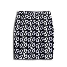 Load image into Gallery viewer, UTO IV Pencil Skirt